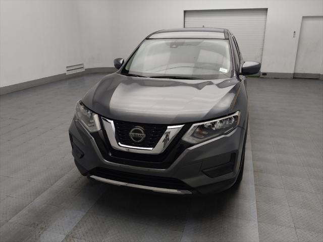 used 2019 Nissan Rogue car, priced at $15,495