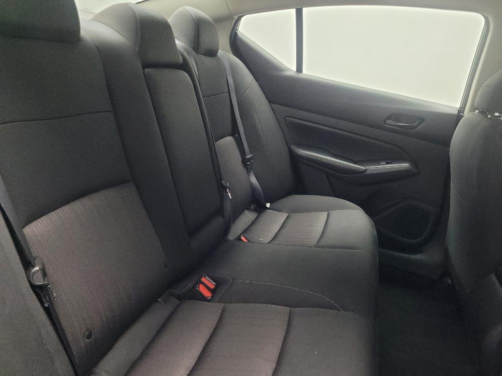 used 2024 Nissan Altima car, priced at $20,295