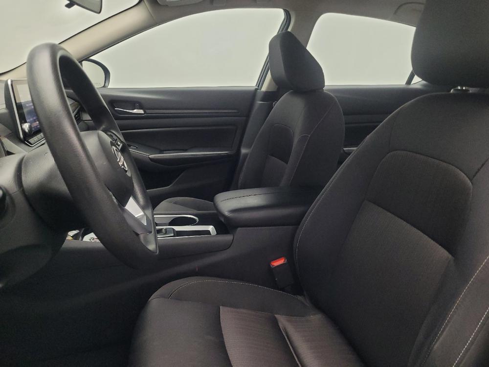 used 2024 Nissan Altima car, priced at $20,295