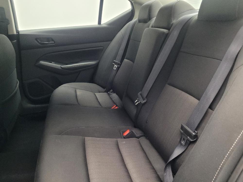 used 2024 Nissan Altima car, priced at $20,295