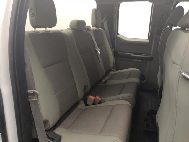 used 2018 Ford F-150 car, priced at $18,895
