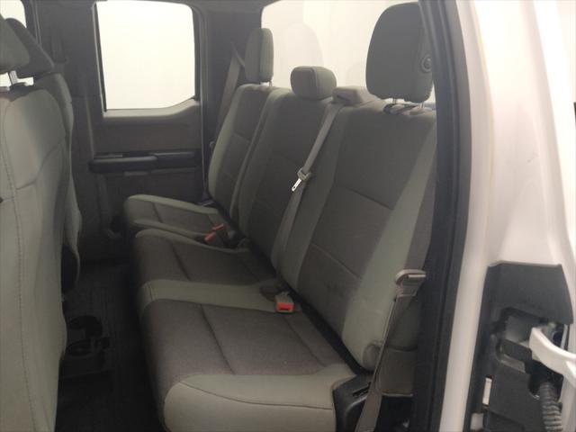 used 2018 Ford F-150 car, priced at $18,895