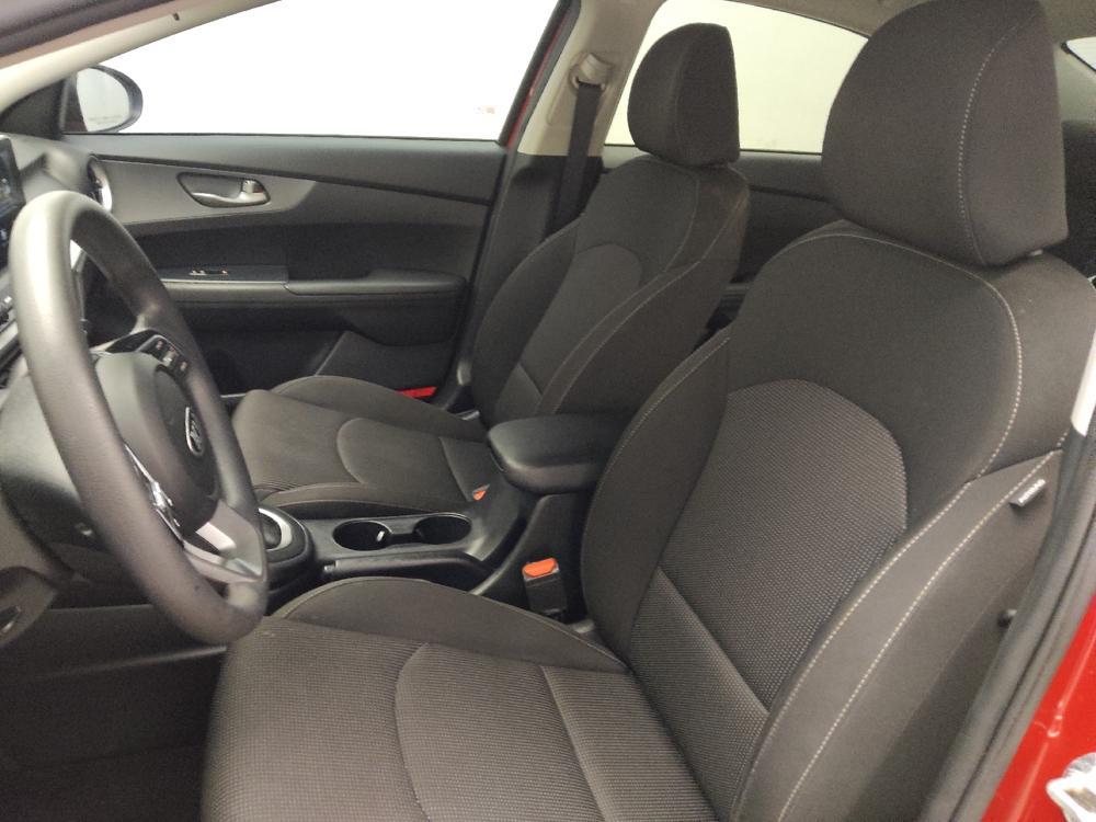 used 2020 Kia Forte car, priced at $15,095