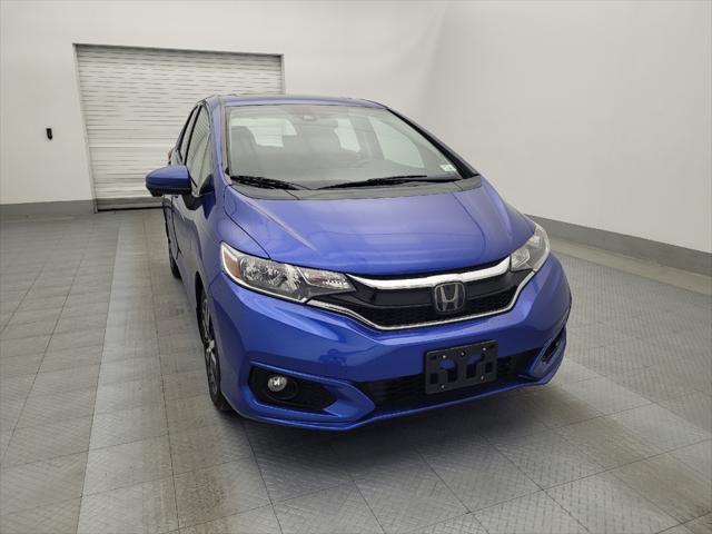 used 2019 Honda Fit car, priced at $18,795