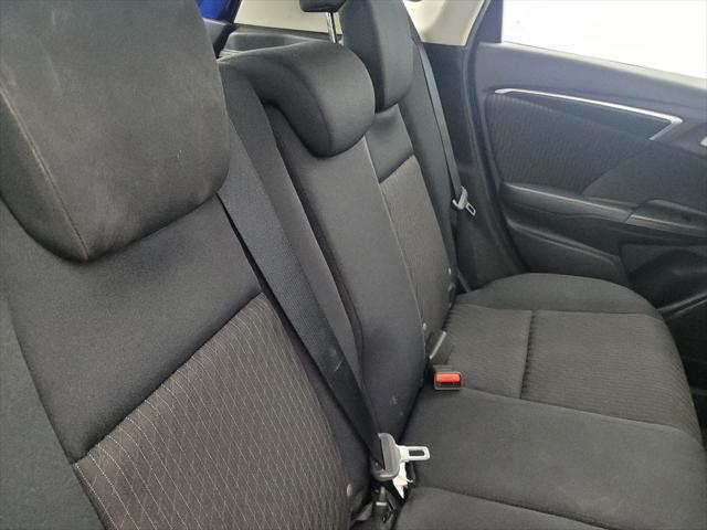used 2019 Honda Fit car, priced at $18,795
