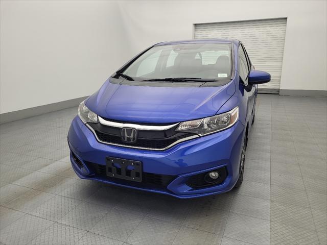 used 2019 Honda Fit car, priced at $18,795
