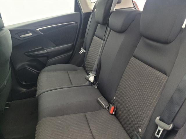 used 2019 Honda Fit car, priced at $18,795