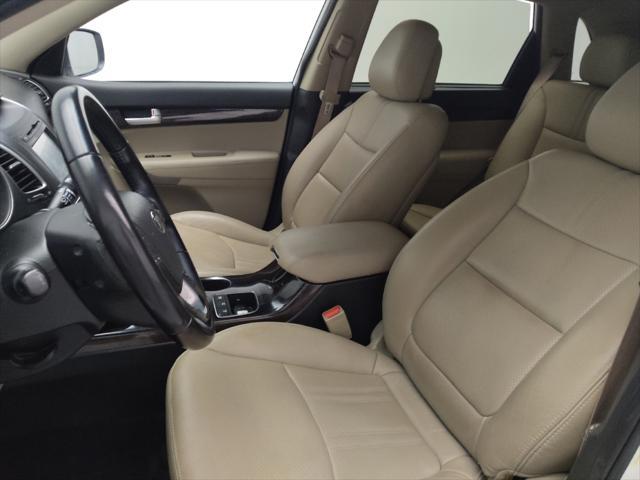 used 2015 Kia Sorento car, priced at $15,995