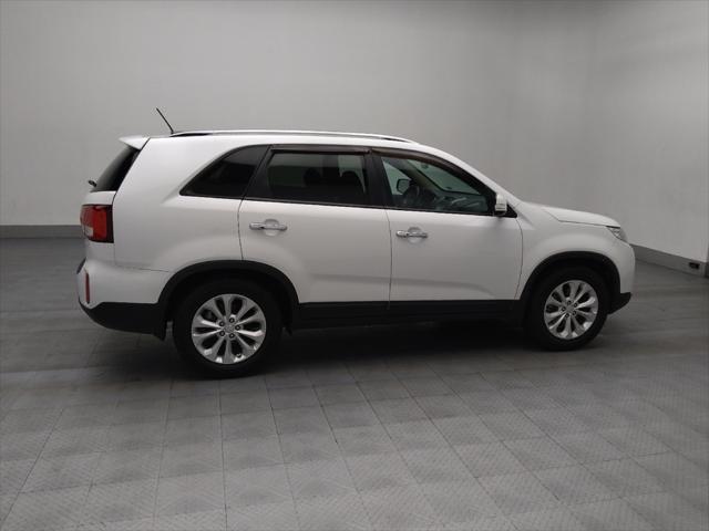 used 2015 Kia Sorento car, priced at $15,995
