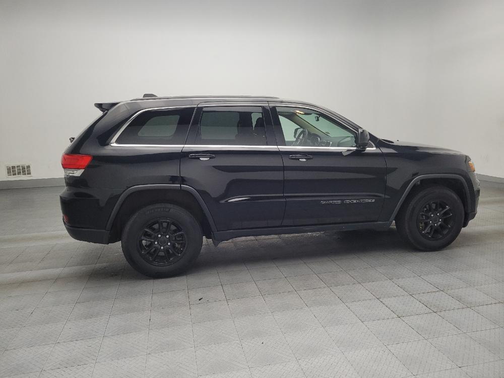 used 2018 Jeep Grand Cherokee car, priced at $18,995