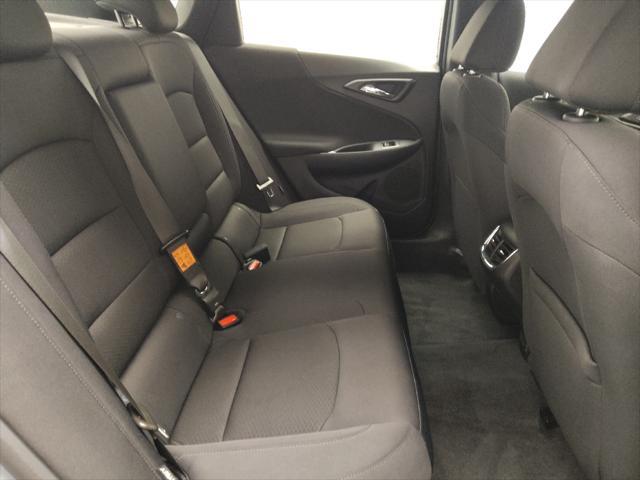 used 2023 Chevrolet Malibu car, priced at $20,795