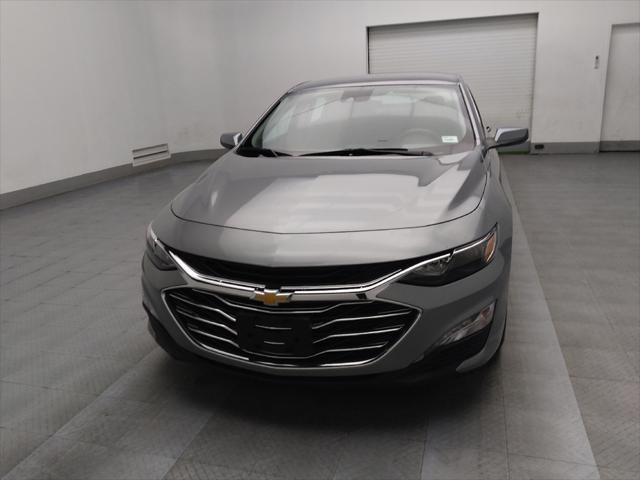 used 2023 Chevrolet Malibu car, priced at $20,795