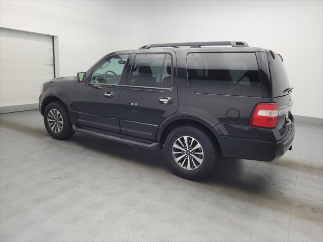 used 2015 Ford Expedition car, priced at $20,595