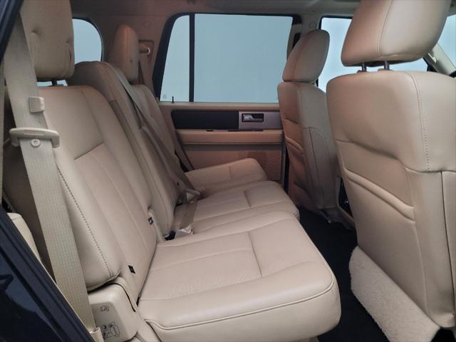 used 2015 Ford Expedition car, priced at $20,595