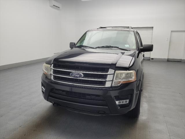 used 2015 Ford Expedition car, priced at $20,595