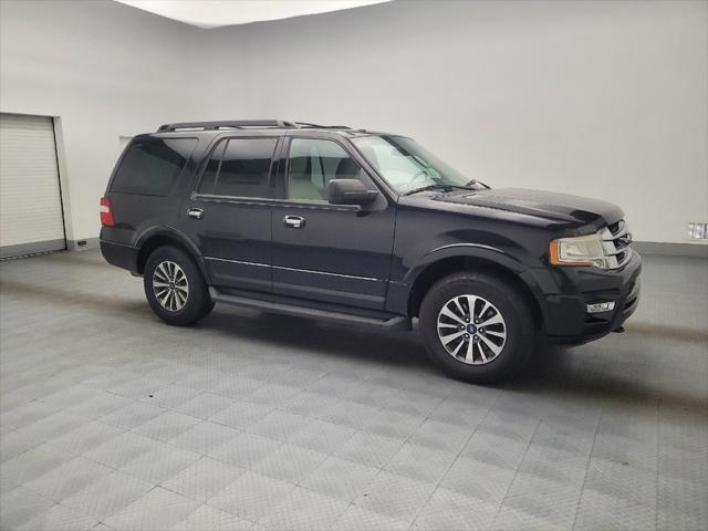 used 2015 Ford Expedition car, priced at $20,595