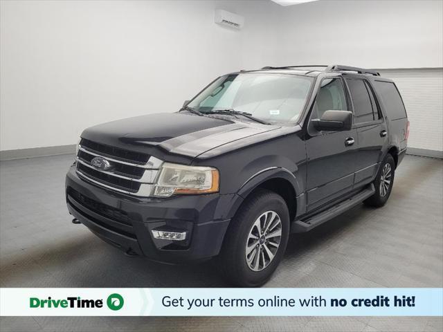 used 2015 Ford Expedition car, priced at $20,595