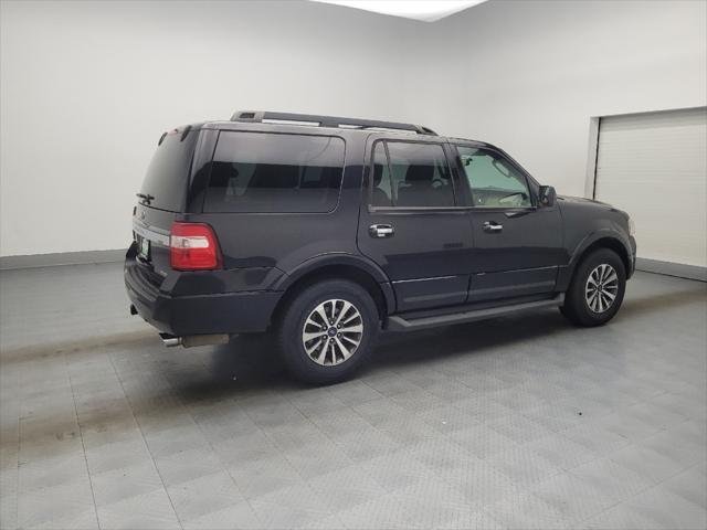 used 2015 Ford Expedition car, priced at $20,595