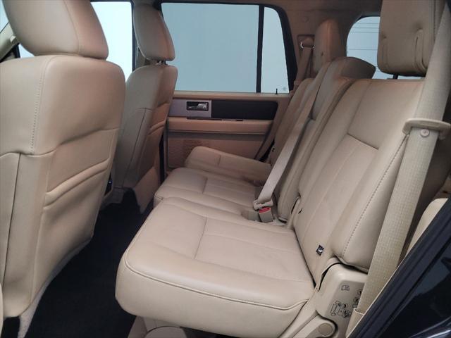 used 2015 Ford Expedition car, priced at $20,595