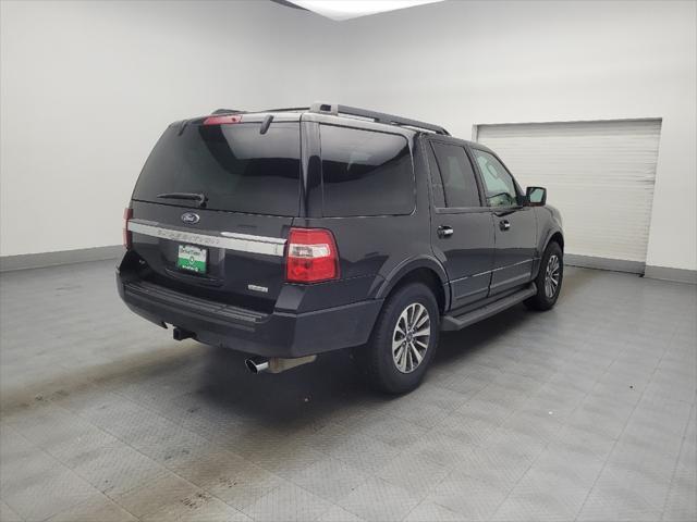 used 2015 Ford Expedition car, priced at $20,595