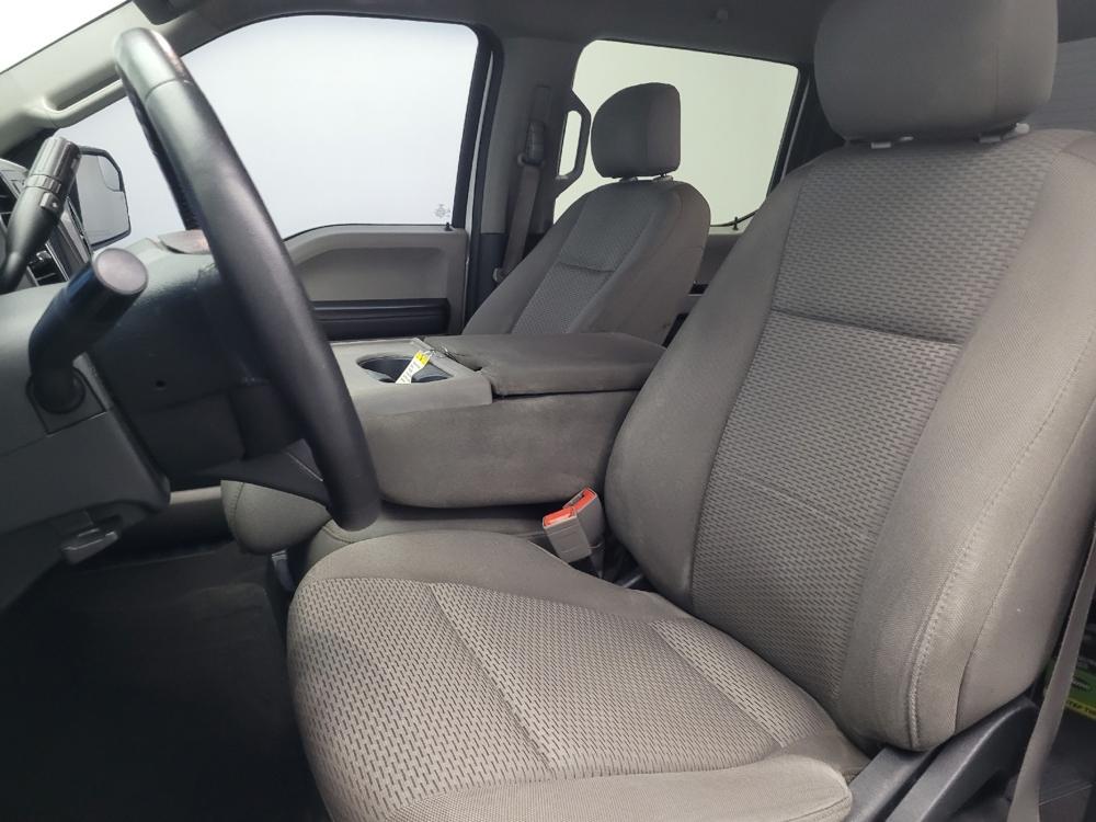 used 2019 Ford F-150 car, priced at $23,695