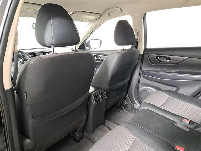 used 2020 Nissan Rogue car, priced at $12,699