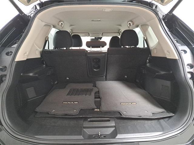 used 2020 Nissan Rogue car, priced at $12,699