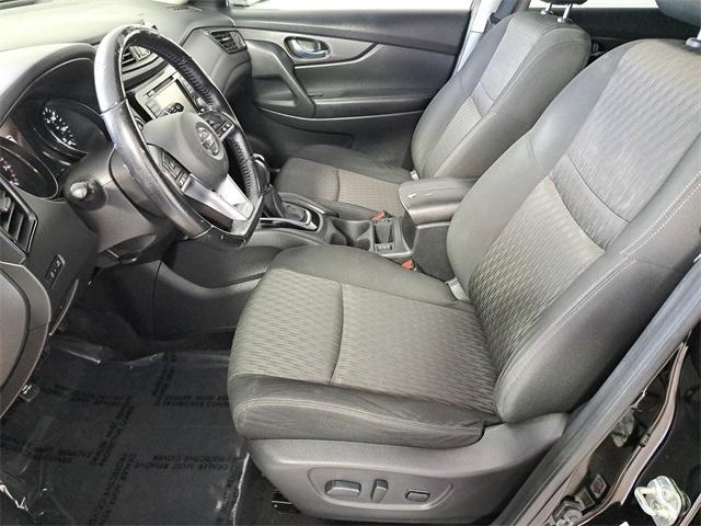 used 2020 Nissan Rogue car, priced at $12,699