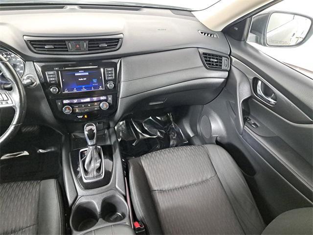 used 2020 Nissan Rogue car, priced at $12,699