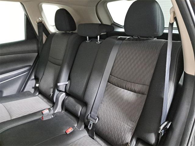 used 2020 Nissan Rogue car, priced at $12,699