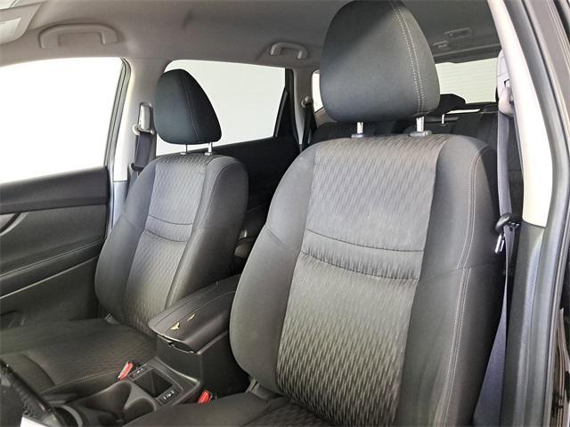 used 2020 Nissan Rogue car, priced at $12,699