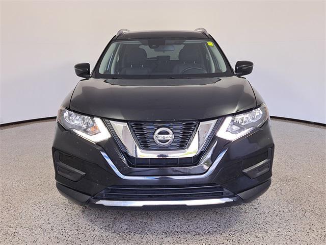 used 2020 Nissan Rogue car, priced at $12,699