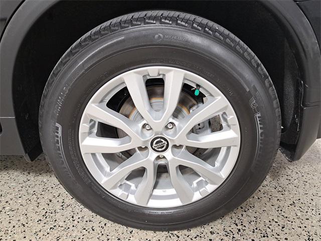 used 2020 Nissan Rogue car, priced at $12,699