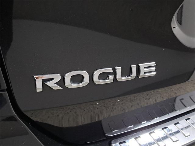 used 2020 Nissan Rogue car, priced at $12,699