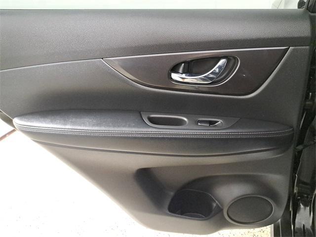 used 2020 Nissan Rogue car, priced at $12,699