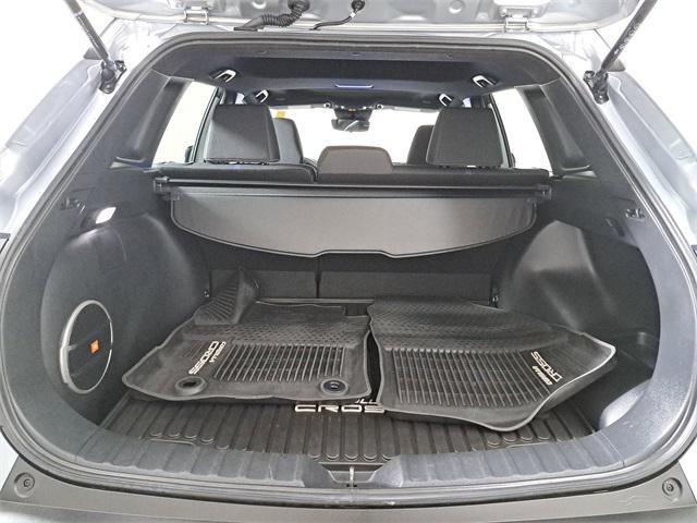 used 2024 Toyota Corolla Hybrid car, priced at $25,999