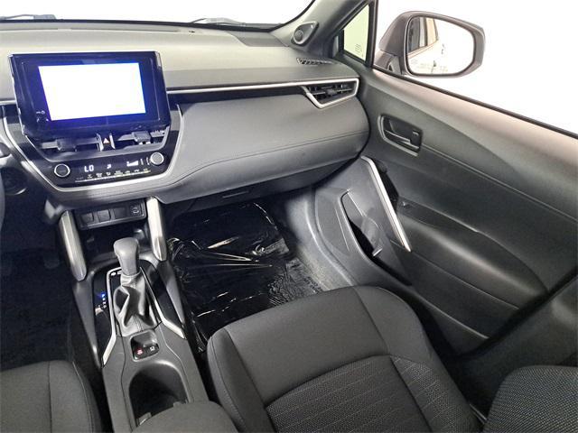 used 2024 Toyota Corolla Hybrid car, priced at $25,999