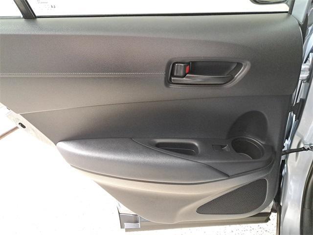 used 2024 Toyota Corolla Hybrid car, priced at $25,999