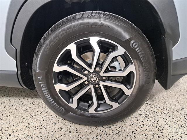 used 2024 Toyota Corolla Hybrid car, priced at $25,999
