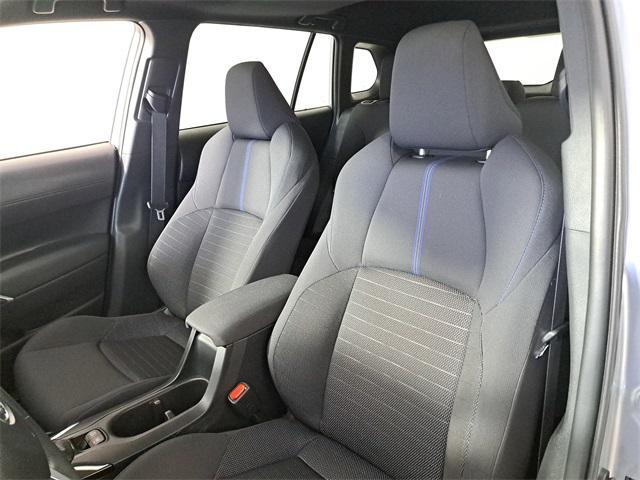 used 2024 Toyota Corolla Hybrid car, priced at $25,999