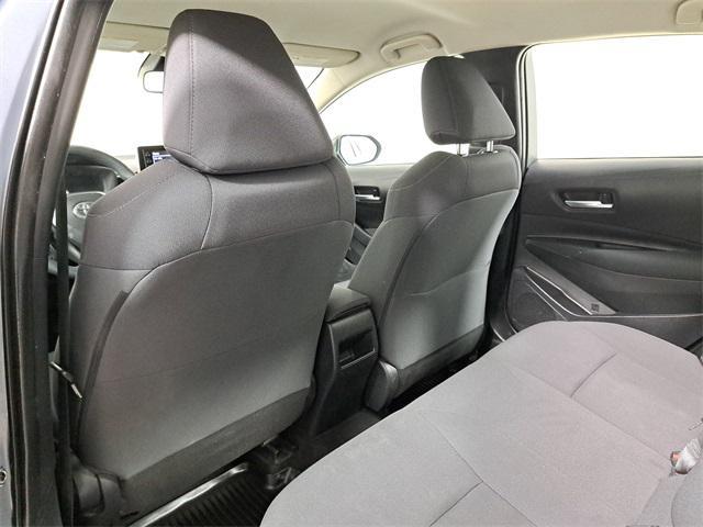 used 2020 Toyota Corolla car, priced at $15,777