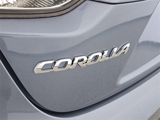 used 2020 Toyota Corolla car, priced at $15,777