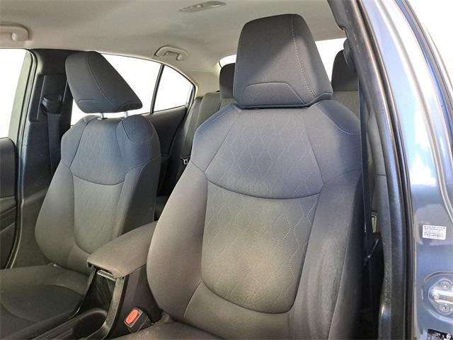 used 2020 Toyota Corolla car, priced at $15,777