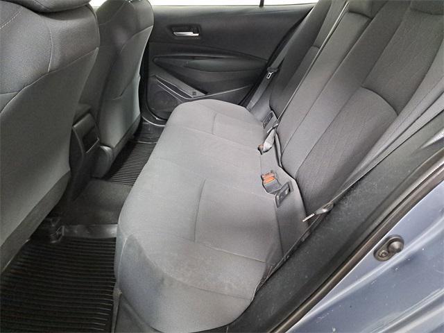 used 2020 Toyota Corolla car, priced at $15,777