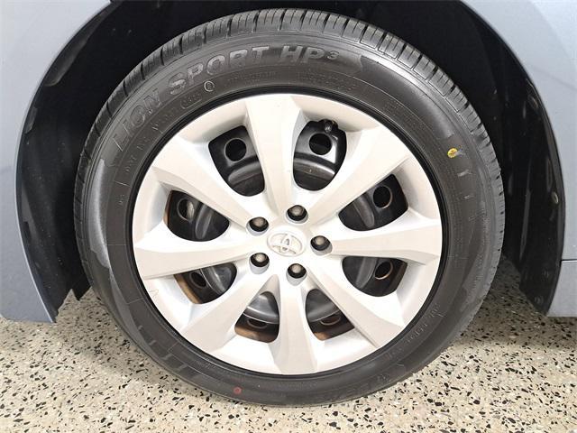 used 2020 Toyota Corolla car, priced at $15,777