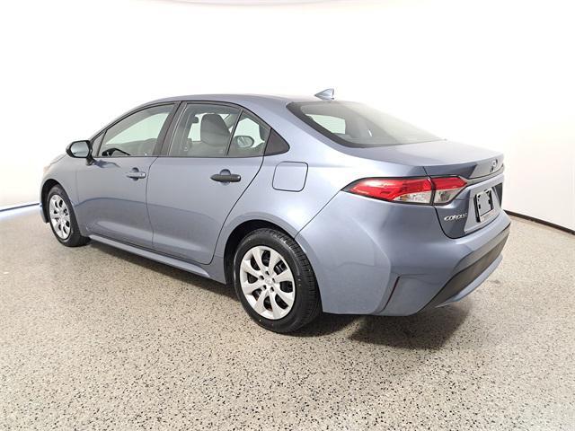 used 2020 Toyota Corolla car, priced at $15,777