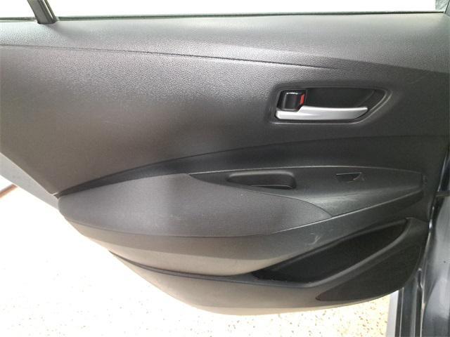 used 2020 Toyota Corolla car, priced at $15,777