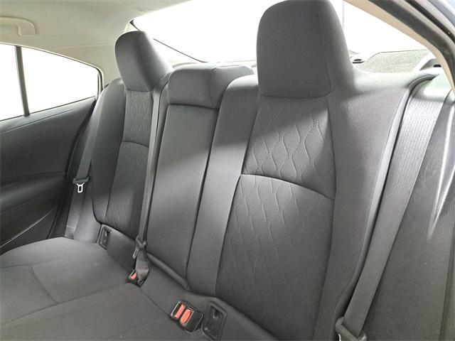 used 2020 Toyota Corolla car, priced at $15,777