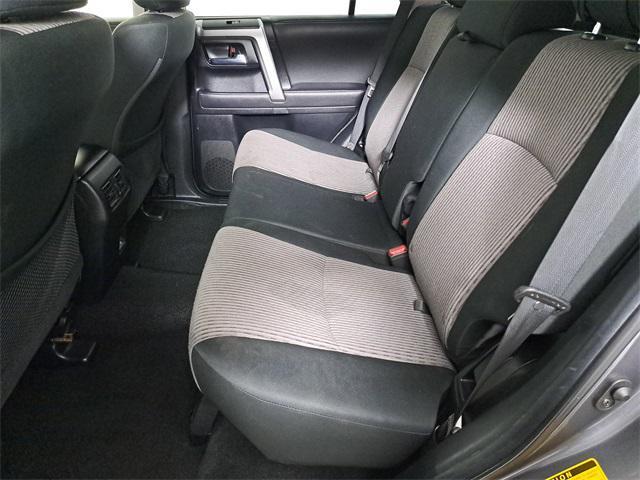 used 2023 Toyota 4Runner car, priced at $31,999