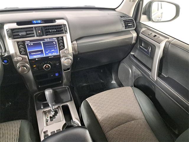 used 2023 Toyota 4Runner car, priced at $31,999